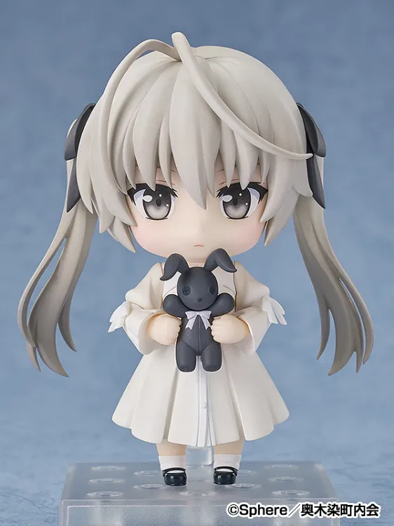 Yosuga no Sora - 2358 Nendoroid Kasugano Sora (Good Smile Company)