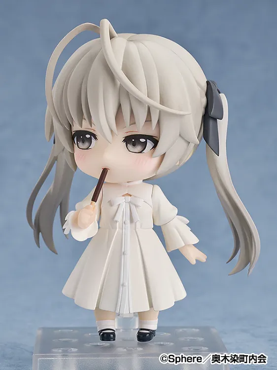 Yosuga no Sora - 2358 Nendoroid Kasugano Sora (Good Smile Company)