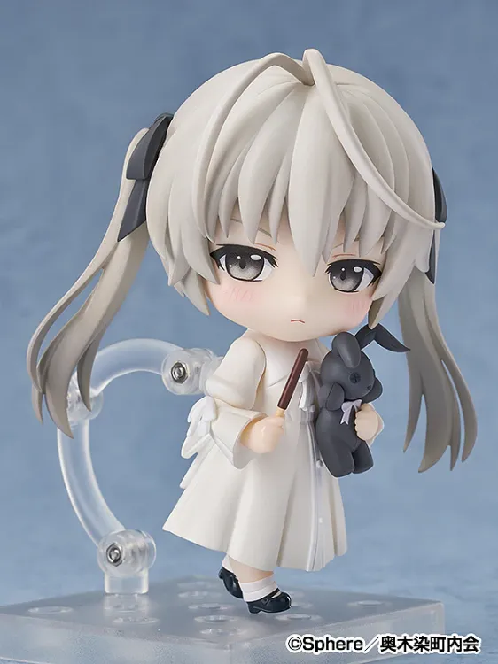 Yosuga no Sora - 2358 Nendoroid Kasugano Sora (Good Smile Company)