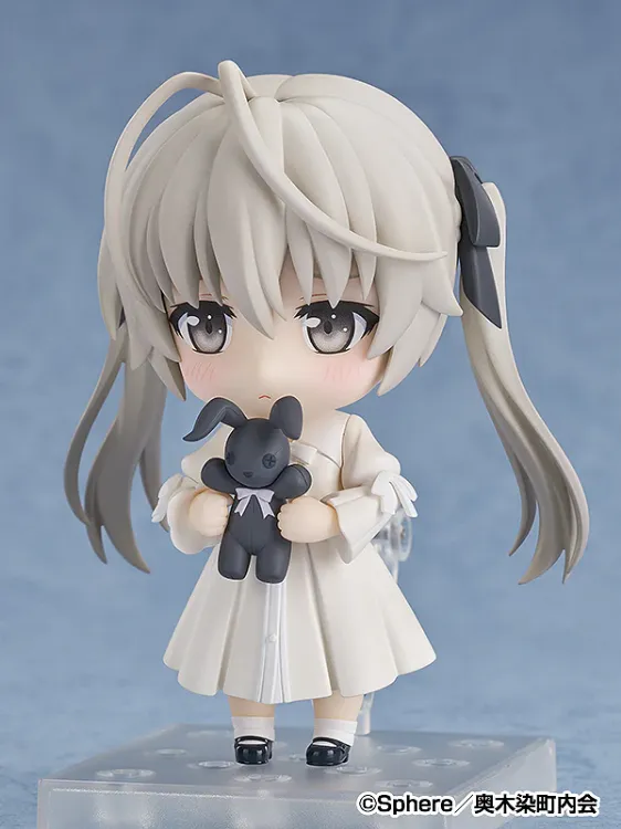 Yosuga no Sora - 2358 Nendoroid Kasugano Sora (Good Smile Company)