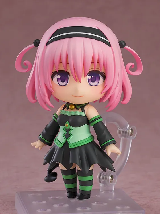 To LOVEru Darkness - 2340 Nendoroid Momo Belia Deviluke (Good Smile Company)