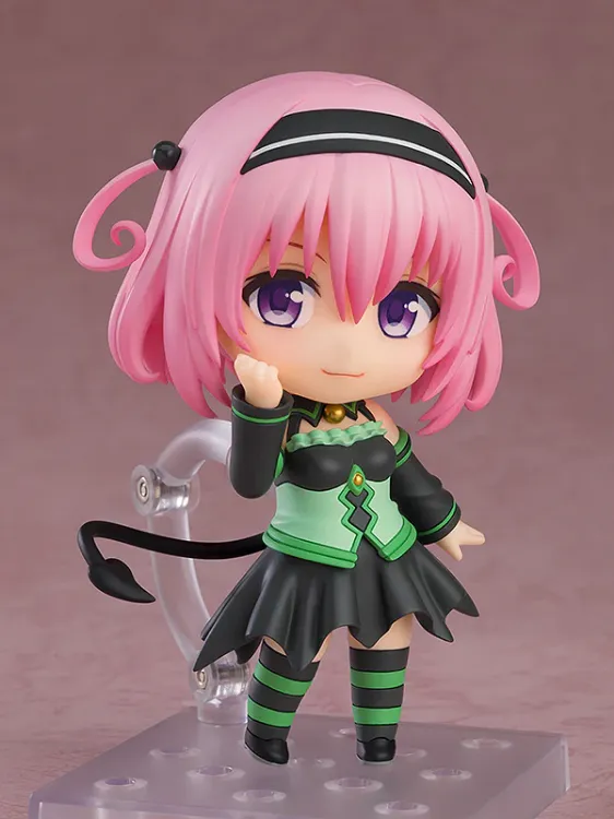 To LOVEru Darkness - 2340 Nendoroid Momo Belia Deviluke (Good Smile Company)