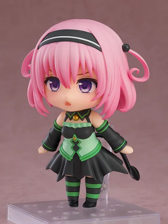 To LOVEru Darkness - 2340 Nendoroid Momo Belia Deviluke (Good Smile Company)