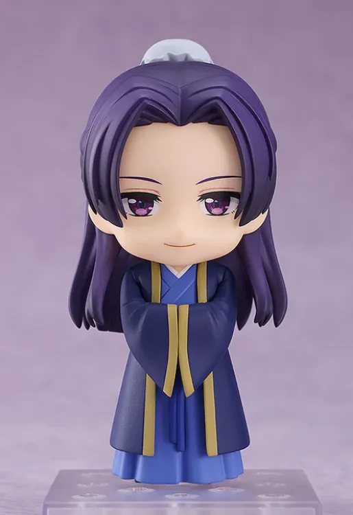 The Apothecary Diaries - 2372 Nendoroid Jinshi (Good Smile Company)