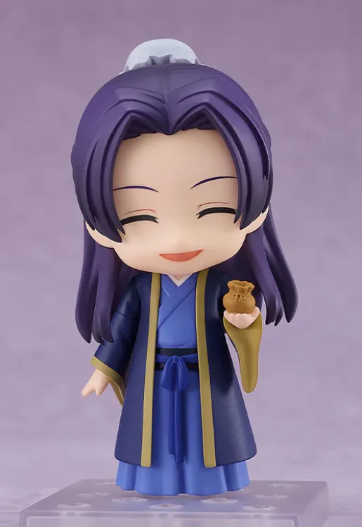 The Apothecary Diaries - 2372 Nendoroid Jinshi (Good Smile Company)