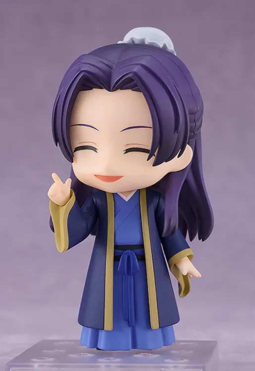 The Apothecary Diaries - 2372 Nendoroid Jinshi (Good Smile Company)