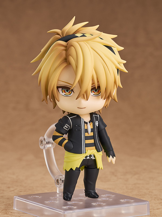 Amnesia - 2341 Nendoroid Toma (GoodSmile Company)