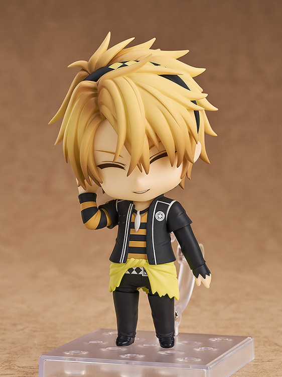 Amnesia - 2341 Nendoroid Toma (GoodSmile Company)