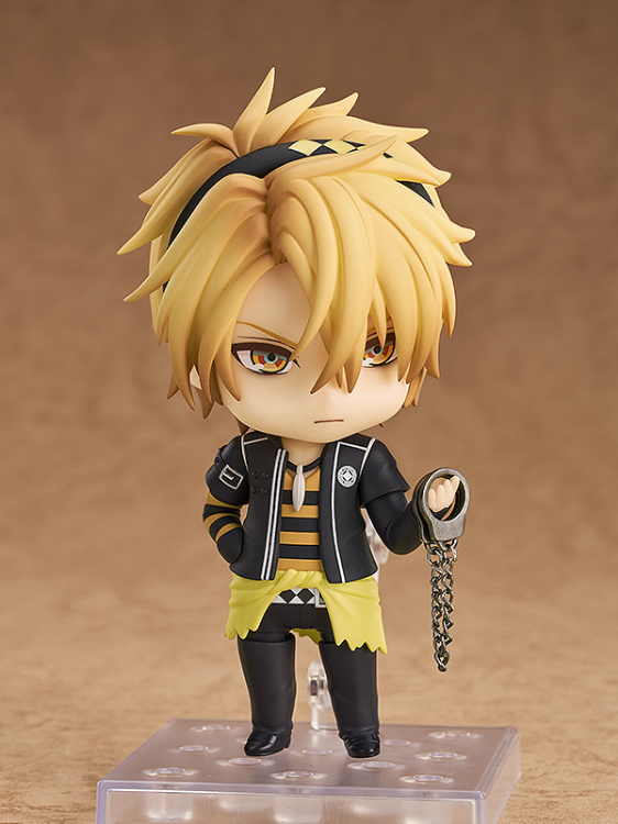 Amnesia - 2341 Nendoroid Toma (GoodSmile Company)