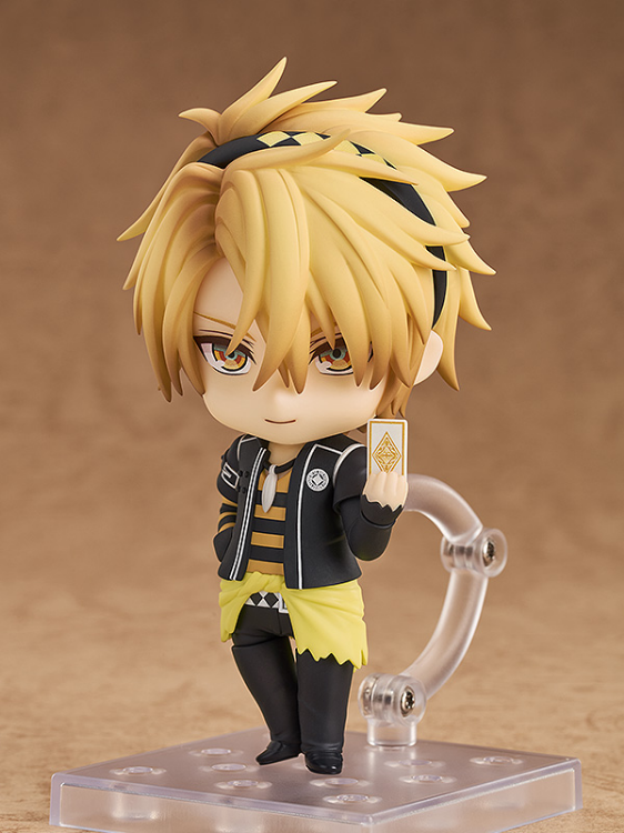 Amnesia - 2341 Nendoroid Toma (GoodSmile Company)