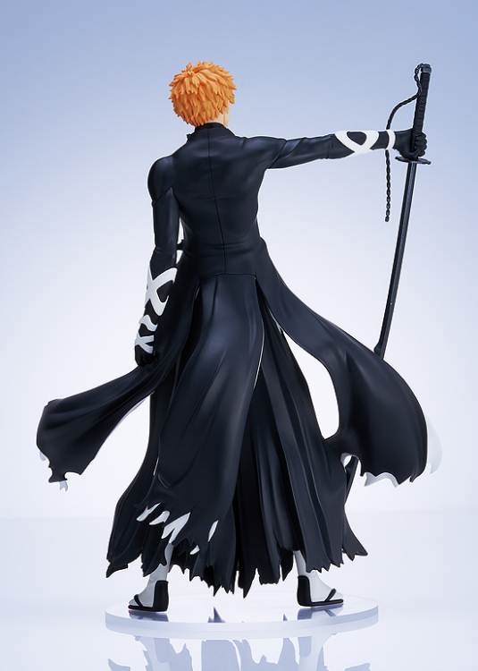 BLEACH Thousand-Year Blood War - POP UP PARADE Kurosaki Ichigo (Good Smile Company)