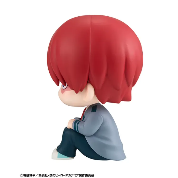 My Hero Academia - LOOK UP Todoroki Shoto (MegaHouse)