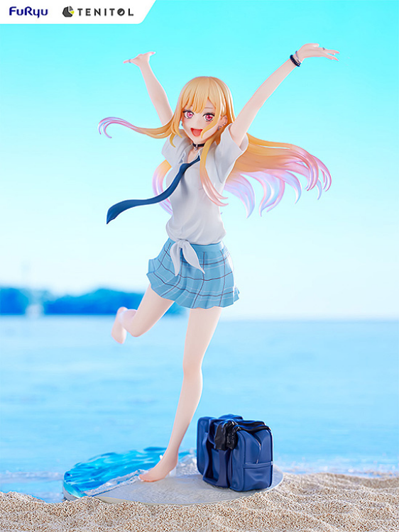 My Dress-Up Darling - Figurine Kitagawa Marin (FuRyu)