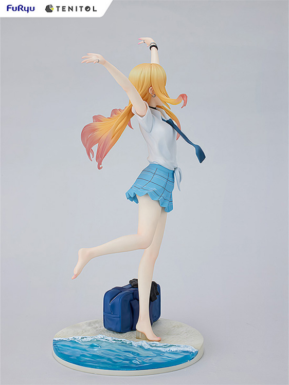 My Dress-Up Darling - Figurine Kitagawa Marin (FuRyu)