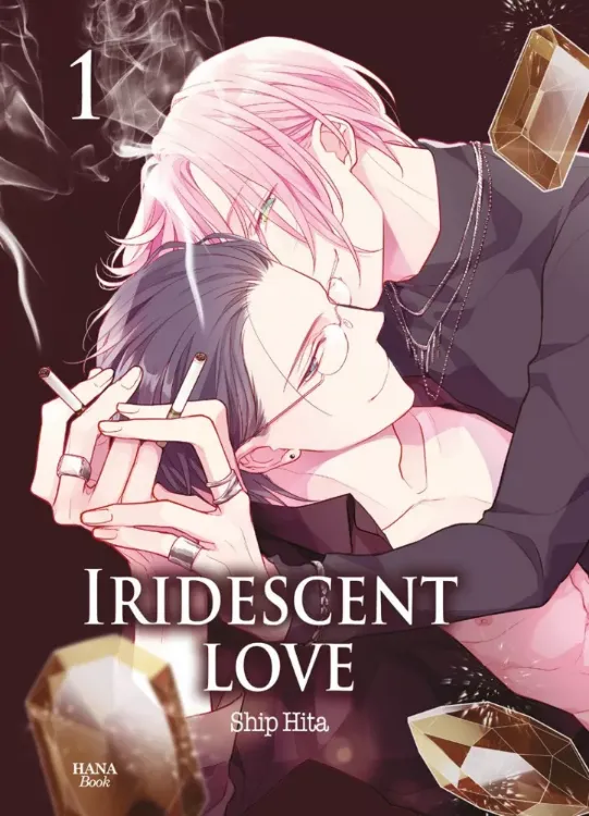 Iridescent Love