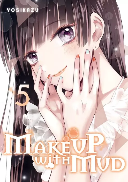 Make Up With Mud Tome 05