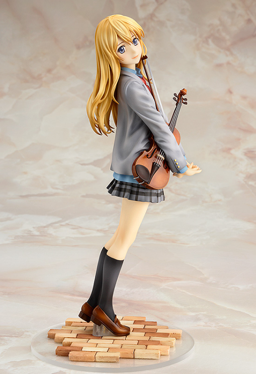 Your Lie in April - Figurine Miyazono Kaori (Good Smile Company)