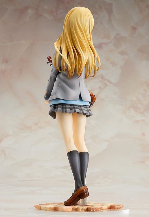 Your Lie in April - Figurine Miyazono Kaori (Good Smile Company)