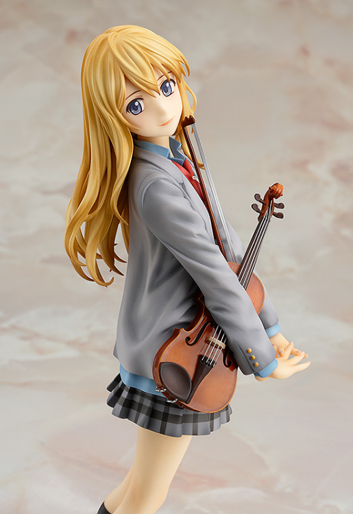 Your Lie in April - Figurine Miyazono Kaori (Good Smile Company)