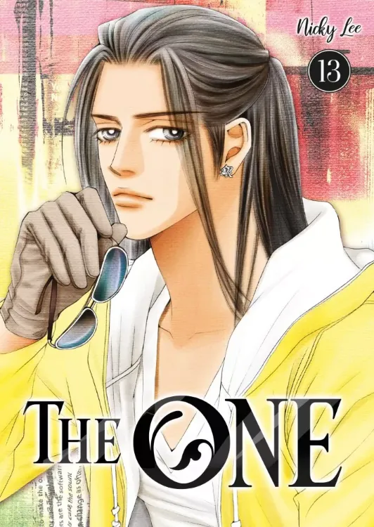 The One Tome 13