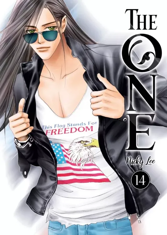 The One Tome 14