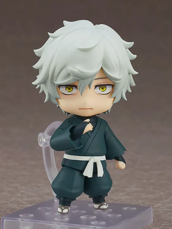 Hell's Paradise Jigokuraku - 2184 Nendoroid Gabimaru (Good Smile Company)