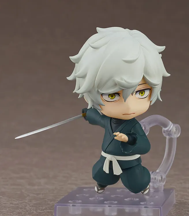 Hell's Paradise Jigokuraku - 2184 Nendoroid Gabimaru (Good Smile Company)