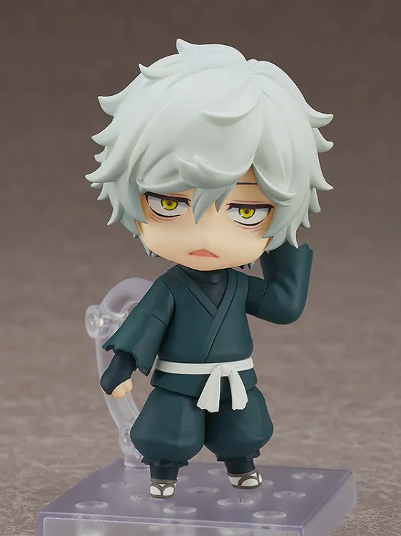 Hell's Paradise Jigokuraku - 2184 Nendoroid Gabimaru (Good Smile Company)