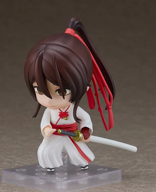 Hell's Paradise: Jigokuraku - 2185 Nendoroid Yamada Asaemon Sagiri (Good Smile Company)