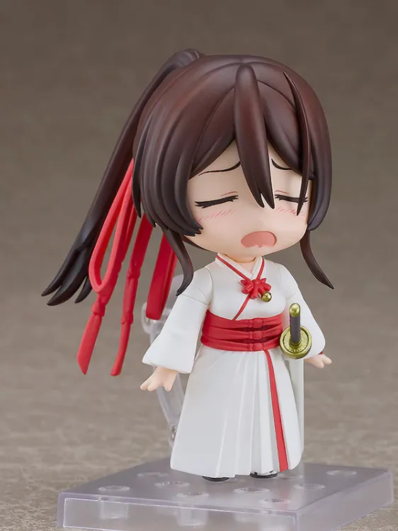 Hell's Paradise: Jigokuraku - 2185 Nendoroid Yamada Asaemon Sagiri (Good Smile Company)