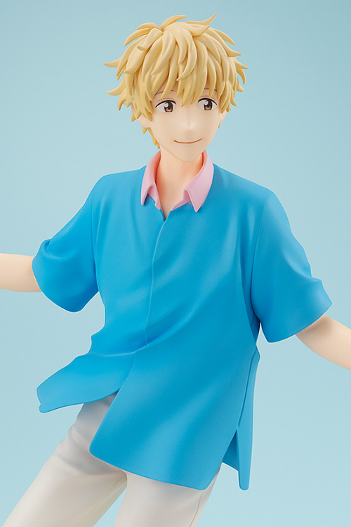 kip and Loafer - POP UP PARADE Shima Sousuke (Good Smile Company)