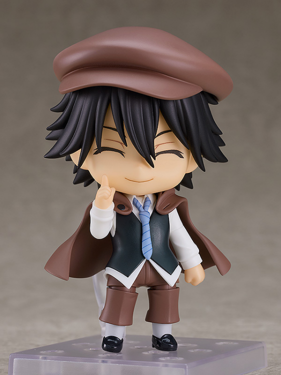 Bungou Stray Dogs - 2348 Nendoroid Edogawa Ranpo (Good Smile Company)