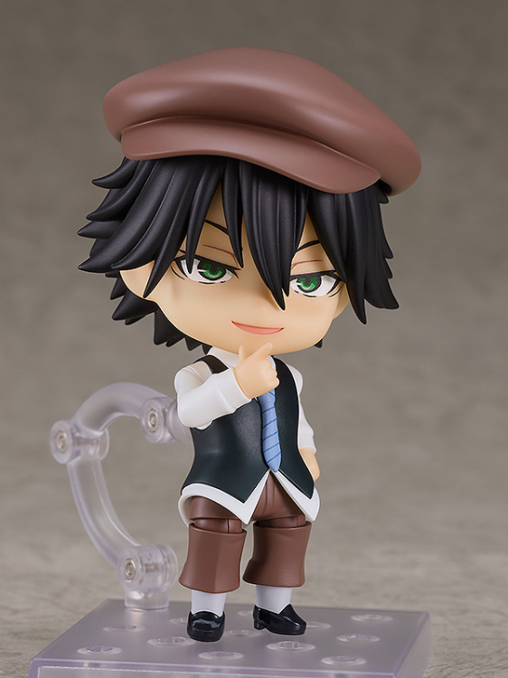 Bungou Stray Dogs - 2348 Nendoroid Edogawa Ranpo (Good Smile Company)