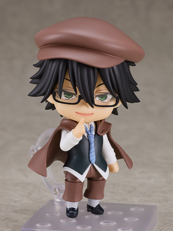 Bungou Stray Dogs - 2348 Nendoroid Edogawa Ranpo (Good Smile Company)