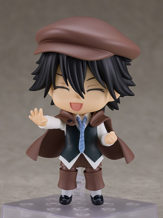 Bungou Stray Dogs - 2348 Nendoroid Edogawa Ranpo (Good Smile Company)