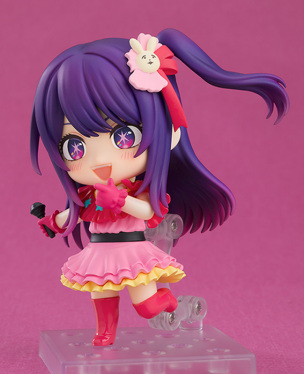 Oshi no Ko - 2300 Nendoroid Hoshino Ai (Good Smile Company)