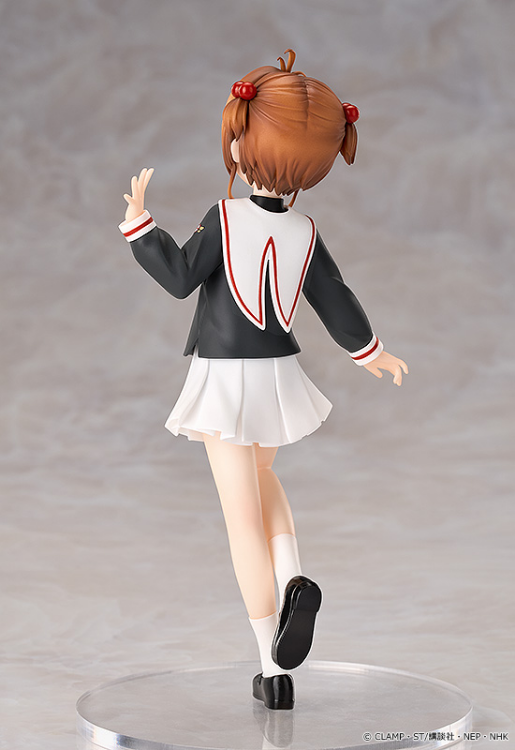 Card Captor Sakura - POP UP PARADE Kinomoto Sakura (Good Smile Company)