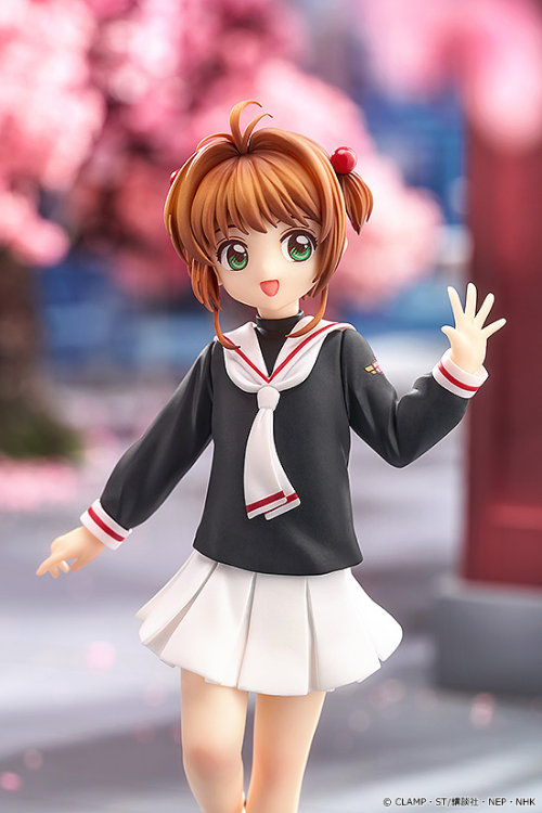 Card Captor Sakura - POP UP PARADE Kinomoto Sakura (Good Smile Company)