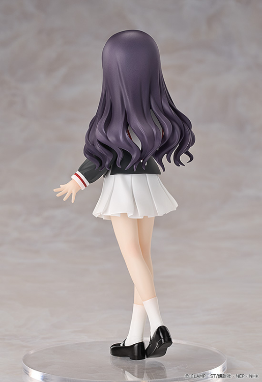 Card Captor Sakura - POP UP PARADE Daidouji Tomoyo (Good Smile Company)