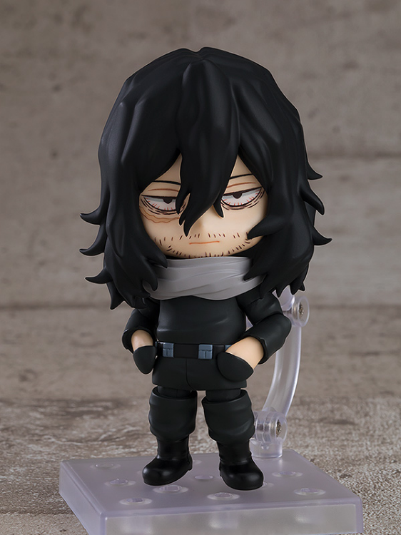 My Hero Academia - 2401 Nendoroid Aizawa Shouta (Good Smile Company)