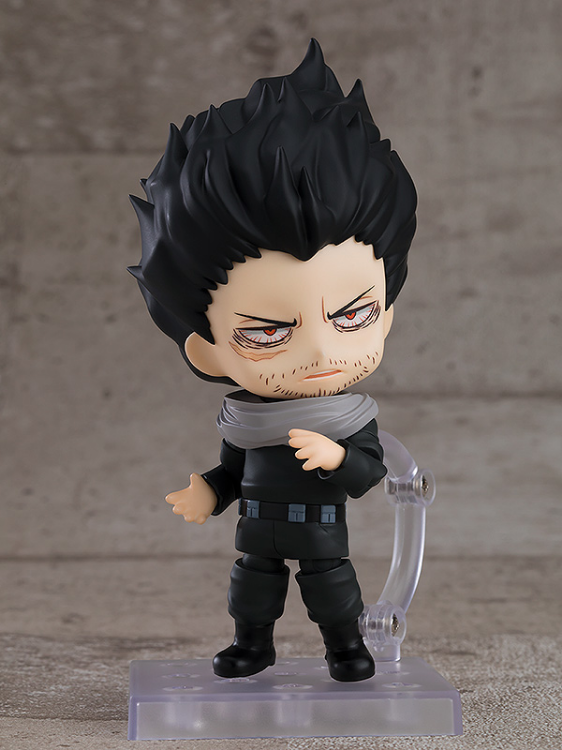 My Hero Academia - 2401 Nendoroid Aizawa Shouta (Good Smile Company)