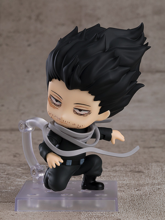 My Hero Academia - 2401 Nendoroid Aizawa Shouta (Good Smile Company)