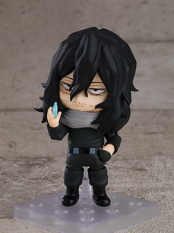 My Hero Academia - 2401 Nendoroid Aizawa Shouta (Good Smile Company)