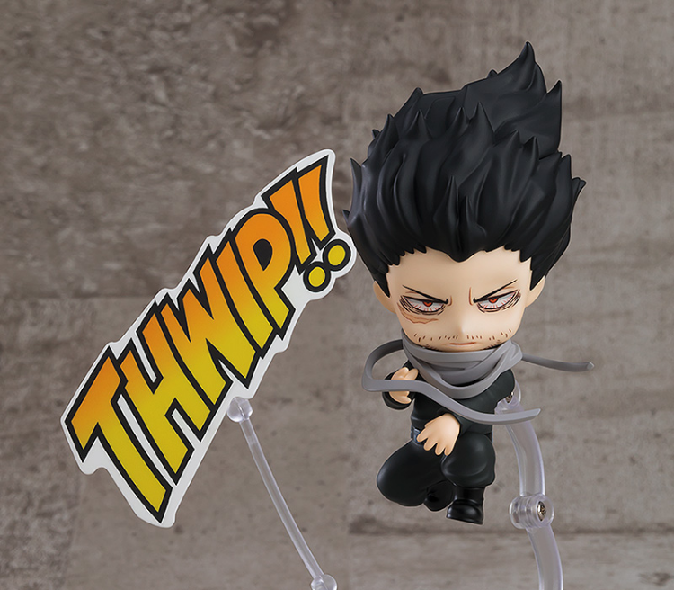 My Hero Academia - 2401 Nendoroid Aizawa Shouta (Good Smile Company)