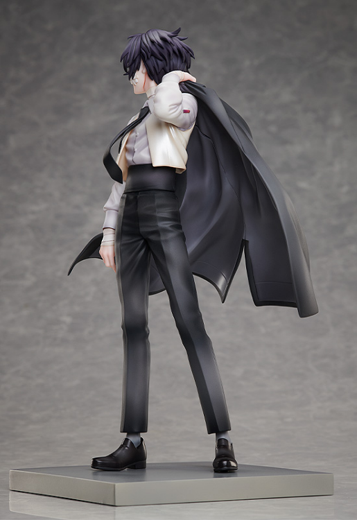 Bungou Stray Dogs - Figurine Dazai Osamu : Original Series Age Fifteen Ver. (Kadokawa)