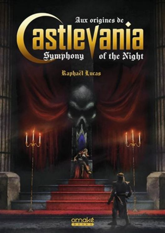Aux Origines De Castlevania Symphony Of The Night