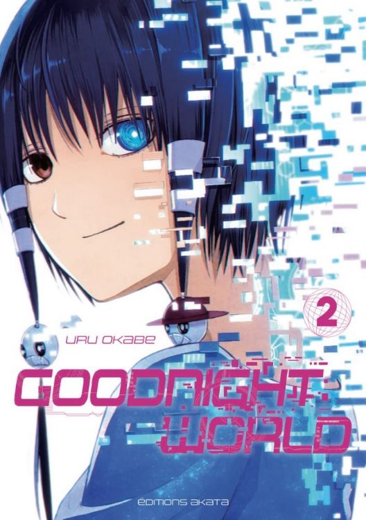 Goodnight World Tome 02