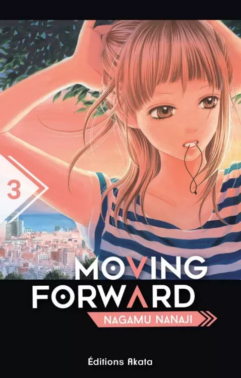 Moving Forward Tome 03
