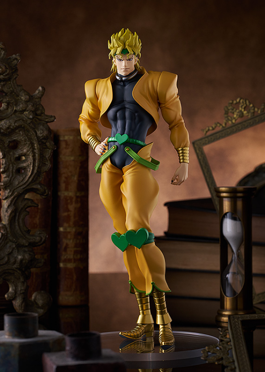 JoJo's Bizarre Adventure  - POP UP PARADE Dio Brando (Good Smile Company)