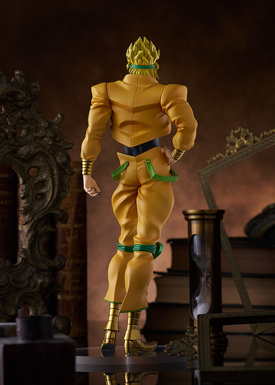 JoJo's Bizarre Adventure  - POP UP PARADE Dio Brando (Good Smile Company)